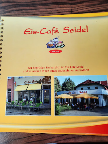 Eis Seidel