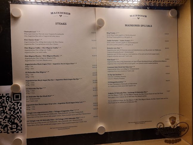 Hainer Weg 29, 60599 Frankfurt am Main