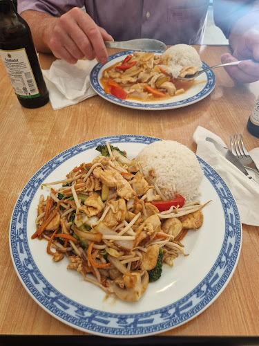 Asia Imbiss Wok - Lingen (Ems)