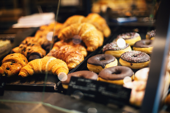 Opinii despre Schäfers Brotstuben, Café Burgstraße în Lingen (Ems) - Gastronomie und Hotellerie