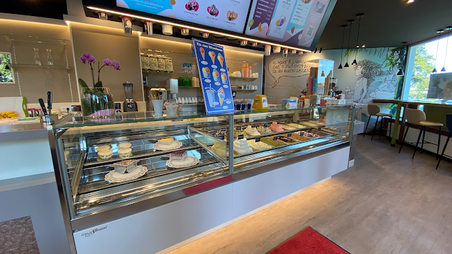 Eiscafè San Marco mini