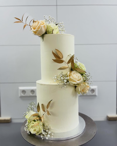 Comentarii opinii despre The Cake Factory