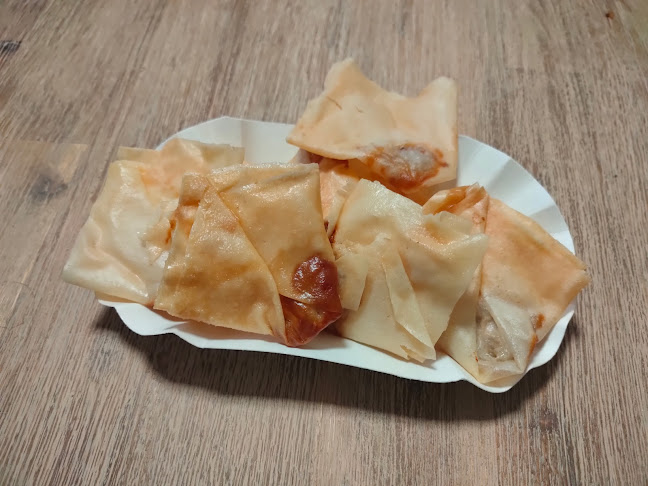 Asia Imbiss & Döner Kebab MAI DUONG