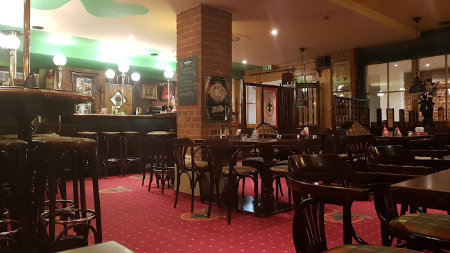 Larry's Irish Pub - Chemnitz