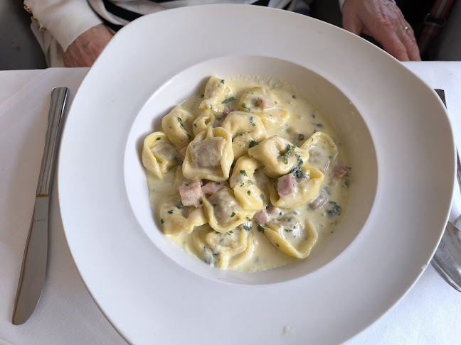 Ristorante Italiano Florentina - Gastronomie und Hotellerie