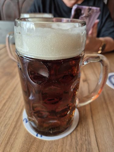 Restauration Kopernikus - Restaurant & Biergarten - Nürnberg