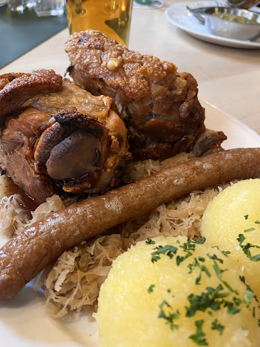 Restaurant Ringlein - Bamberg - Gastronomie und Hotellerie