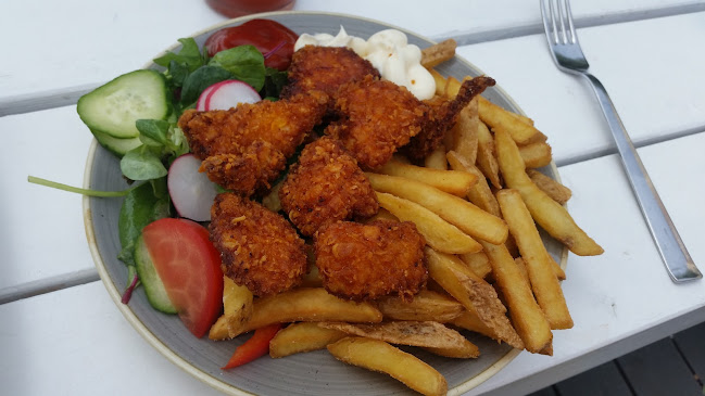 Hafenküche - Berlin