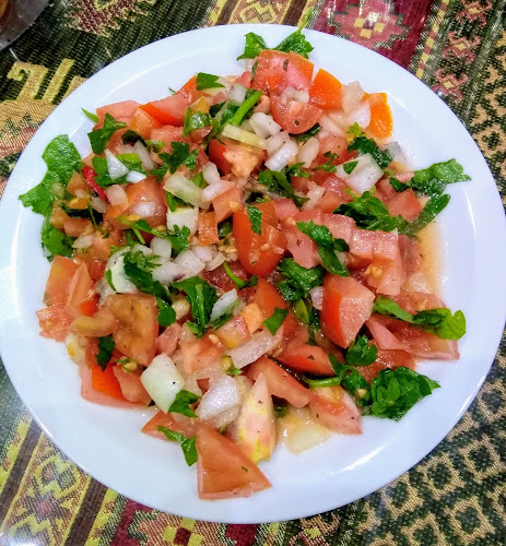 Comentarii opinii despre Baba Lounge & Restaurant Nürnberg