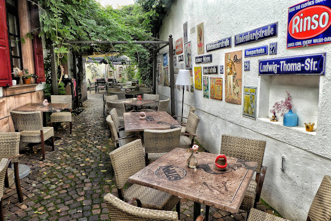 Comentarii opinii despre Novalis