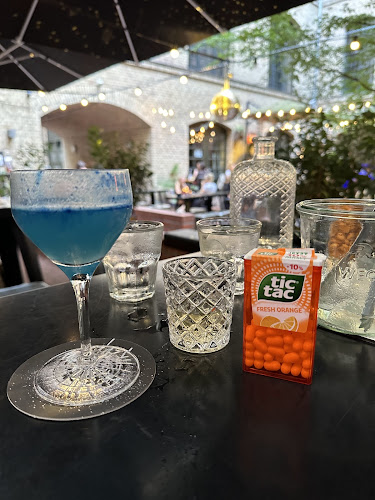 Torstraße 164, 10115 Berlin