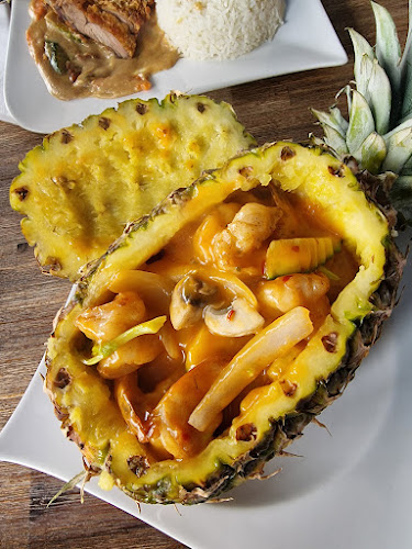 Asia House Königsbrunn