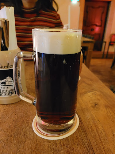 Ratskeller Augsburg - Augsburg