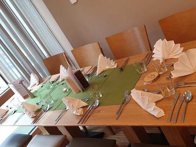 bankett sinnreich - Gastronomie und Hotellerie