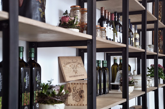 Comentarii opinii despre Gourmet Mondial