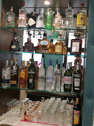 Restaurant Muskat - Korschenbroich