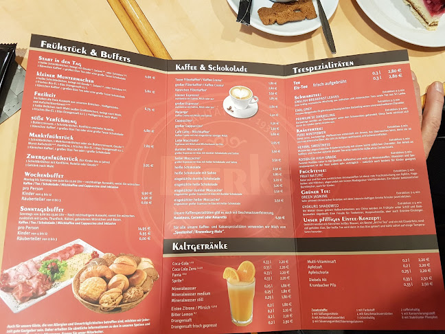 Opinii despre Bäckerei & Konditorei Bolten în Kranenburg - Gastronomie und Hotellerie