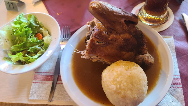 Haunersdorfer Manfred Gastwirt - Schwandorf