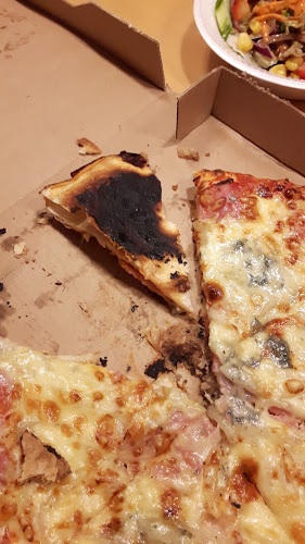 123 Pizzeria - Rödermark