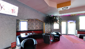 Mauritius Cocktail-& Shishabar