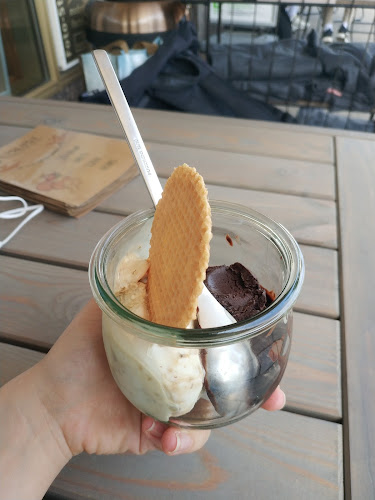 EISLUST - Gastronomie und Hotellerie