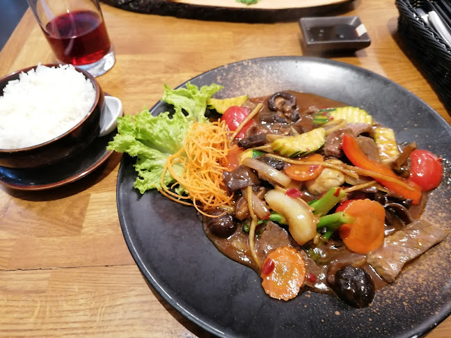 Madame Thu Trang - Ansbach