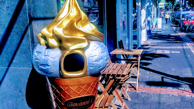 Stadtbäckerei Nordstraße - Düsseldorf