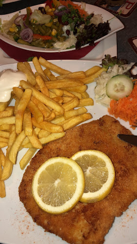 Schnellrestaurant Peters - Gastronomie und Hotellerie