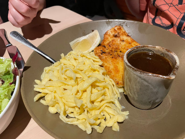 Opinii despre Zum Klosterwirt | Restaurant - Wirtshaus - Lounge în Friedrichshafen - Gastronomie und Hotellerie