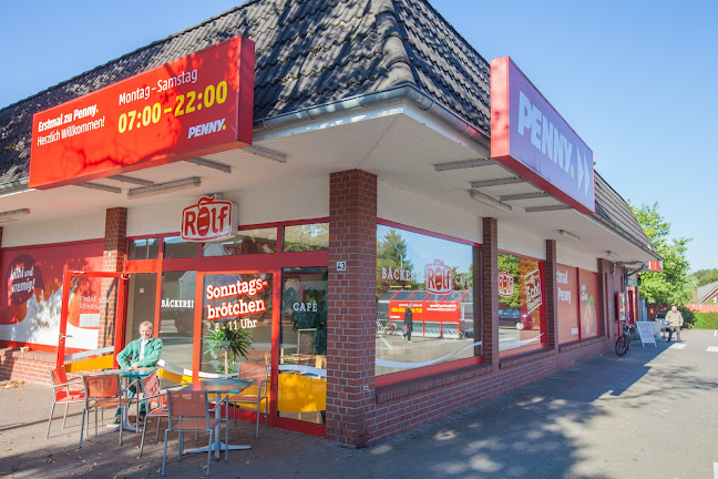 Bäckerei Rolf Schwaneweder Straße - Bremen