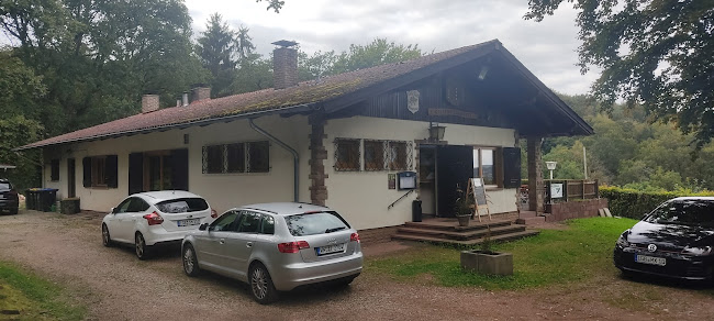 Gollensteinhütte - Gastronomie und Hotellerie