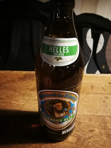 Comentarii opinii despre Burgeria