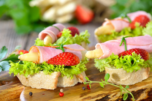 al dente group GmbH & Co.KG - Dresden