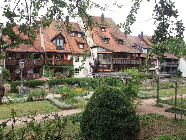 Opinii despre Bürgerwehrstüble în Villingen-Schwenningen - Gastronomie und Hotellerie