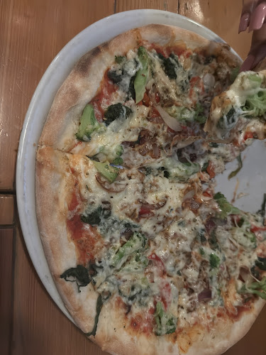 Comentarii opinii despre Pizzabar 53