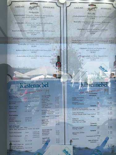 Takelage - Bremerhaven