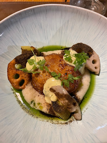 ElbUferei - Gastronomie und Hotellerie