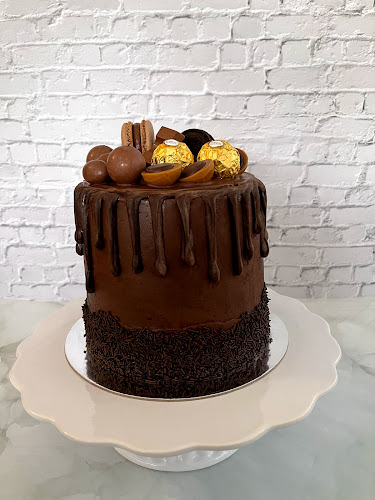 Opinii despre The Cake Factory în Aalen - Gastronomie und Hotellerie