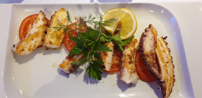 Comentarii opinii despre Der Grieche - Taverna