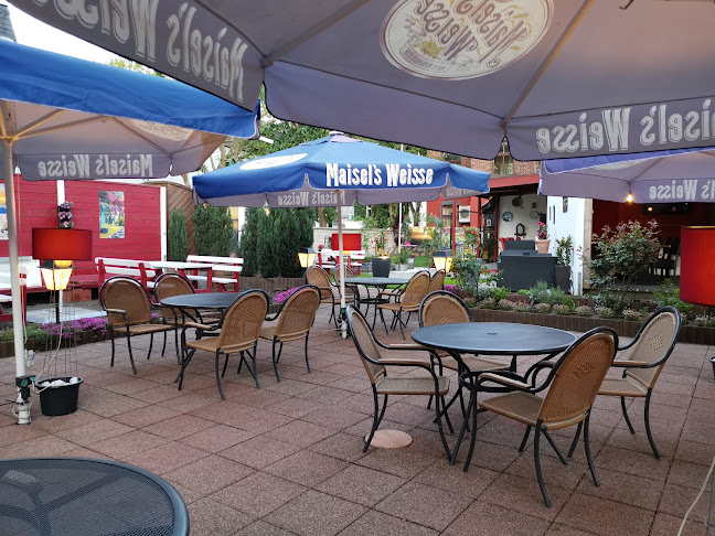 Friedrichstuben bei Marko