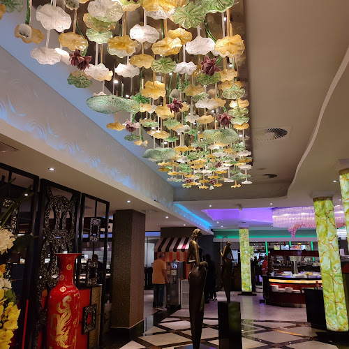 Mr. Pan GmbH - Gastronomie und Hotellerie