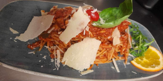 Comentarii opinii despre Pizzeria Trattoria La Grotta