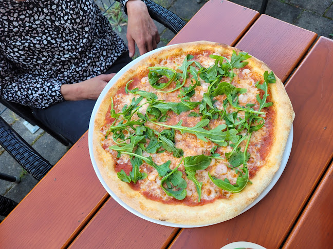 Opinii despre Pizzeria Amici în Zirndorf - Gastronomie und Hotellerie