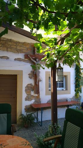 Weinscheune Biengen - Gastronomie und Hotellerie