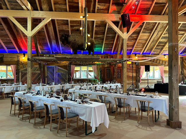 Bocksberghütte Hahnenklee