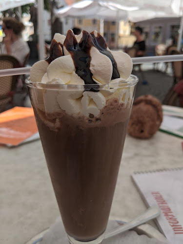 Comentarii opinii despre Pizzeria La Fontana