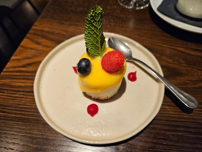 Comentarii opinii despre RIND&REBE