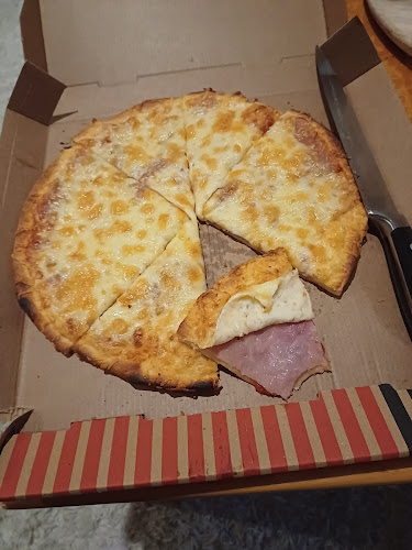Comentarii opinii despre Pizza Heiß & Lecker Soest