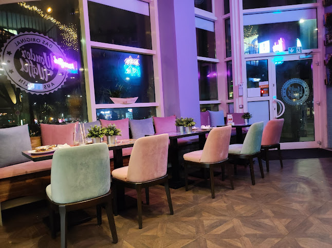 Südring 15, 44787 Bochum