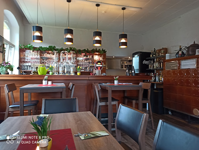 Comentarii opinii despre Villa Oberhof - Ines Machatschek